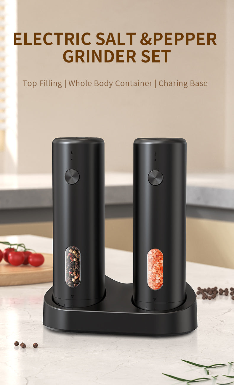 The Perfect Mother's Day Gift: A Grinder She'll Actually Love