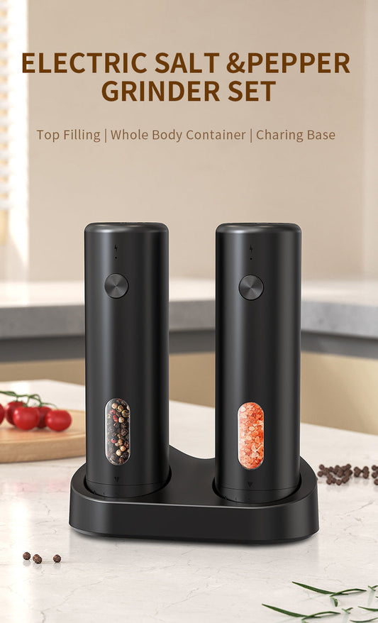 The Perfect Mother's Day Gift: A Grinder She'll Actually Love