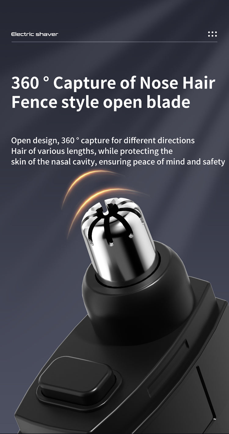 BNMQ electric trimmer accessories included | Accessoires inclus avec la tondeuse électrique BNMQ