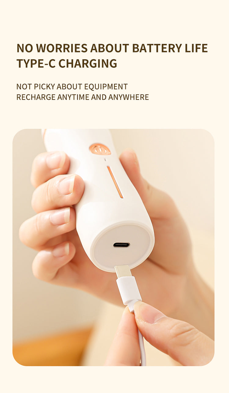 BNMQ foot grinder product specifications | Spécifications du produit râpe à pieds BNMQ
