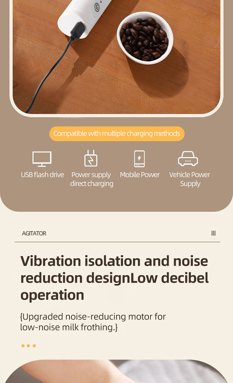 BNMQ electric frother product specifications | Spécifications du fouet électrique BNMQ
