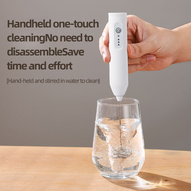 BNMQ electric whisk egg beater attachment | Accessoire fouet à œufs électrique BNMQ