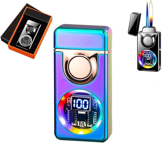 BNMQ voice activated lighter lifestyle use | Utilisation lifestyle du briquet à activation vocale BNMQ